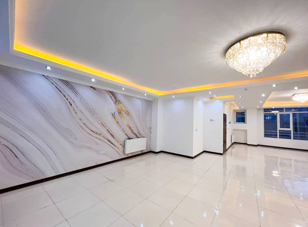 پروژه بازسازی منزل مسکونی در تهران