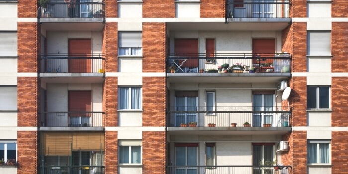 نمای مینرال چیست؟ مزایا و نحوه جرای نمای مینرال در صنعت ساختمان سازی