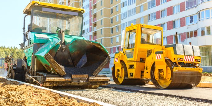 ماشین آسفالت تراش چیست و چه کاربردی دارد؟